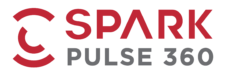 Spark Pulse 360 logo