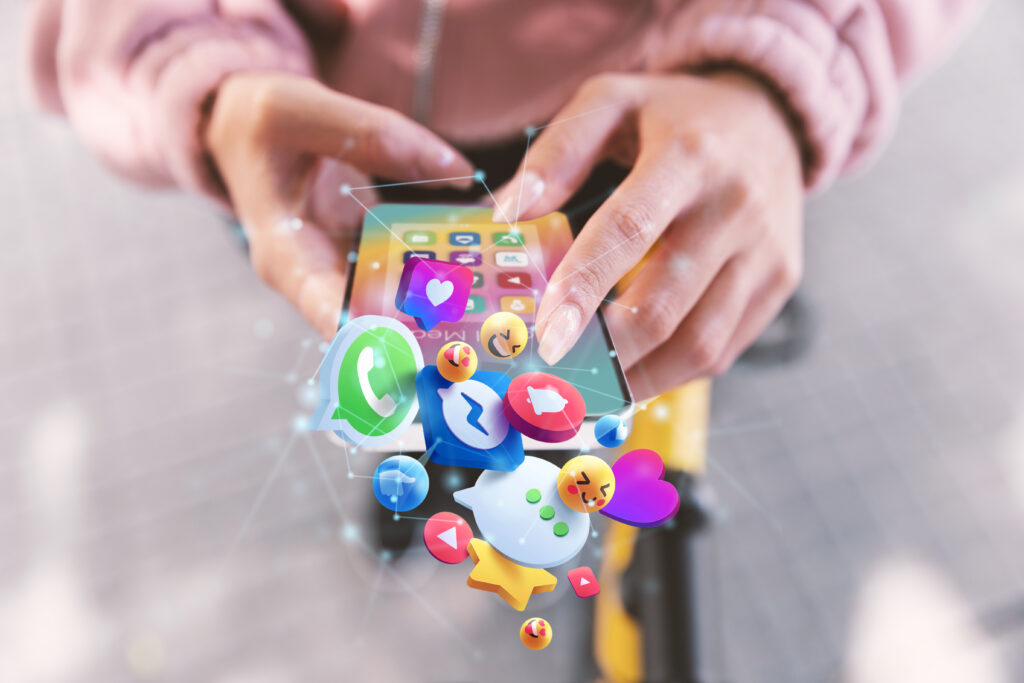 Social Media Management