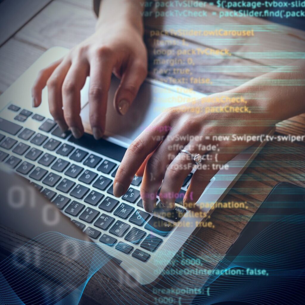 Web Design and Development